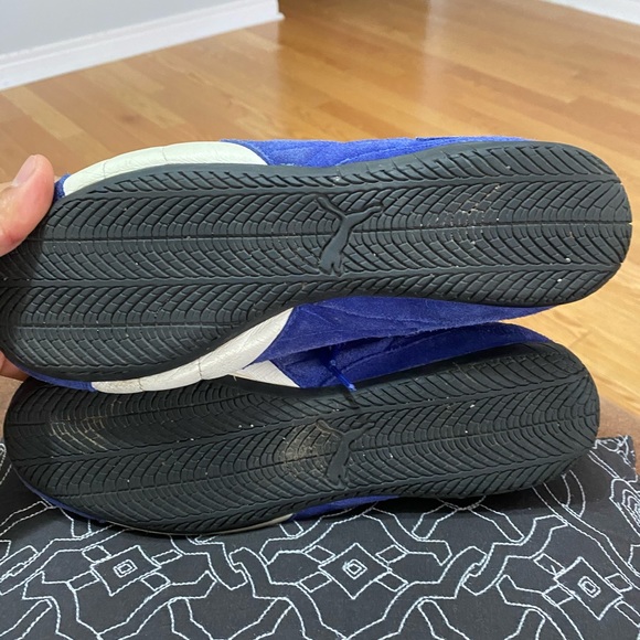 Puma racing shoes - Picture 6 of 6